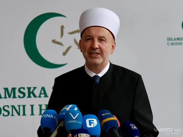 Nedžad ef. Grabus: Znanje, iskustvo i odgovornost pred izazovima vremena
