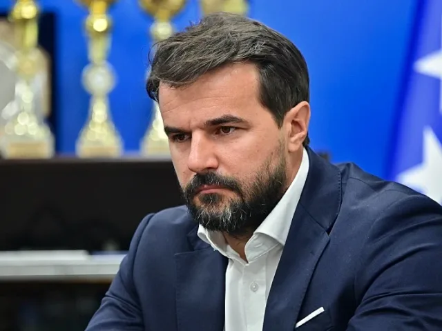 Nermin Muzur: Nemam namjeru sjediti u skupštinskim klupama, nakon izbora spreman sam rješavati konkretne probleme