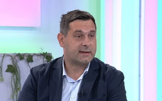 Nihad Sadiković: Od 1. novembra TAVI procedura novo pravo osiguranika u Kantonu Sarajevo