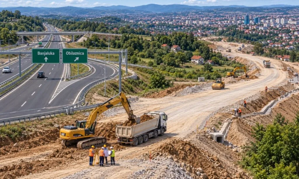 Obilaznica Banjaluka: Eksproprijacija bi mogla koštati 100 miliona KM