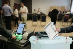 Ostavite “ofucane” izgovore kod kuće, izađite i glasajte: U protivnom, nemate pravo kukati