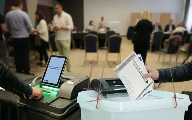 Ostavite “ofucane” izgovore kod kuće, izađite i glasajte: U protivnom, nemate pravo kukati