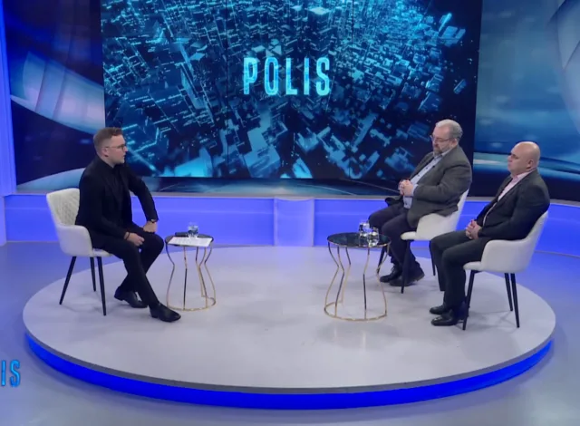 POLIS/ Prioritet nove vlasti u Srbiji bit će rješavanje unutrašnjih a ne tuđih problema