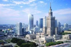 Poljska postala jedna od 20 najvećih svjetskih ekonomija