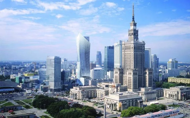 Poljska postala jedna od 20 najvećih svjetskih ekonomija