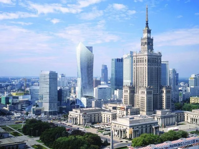 Poljska postala jedna od 20 najvećih svjetskih ekonomija