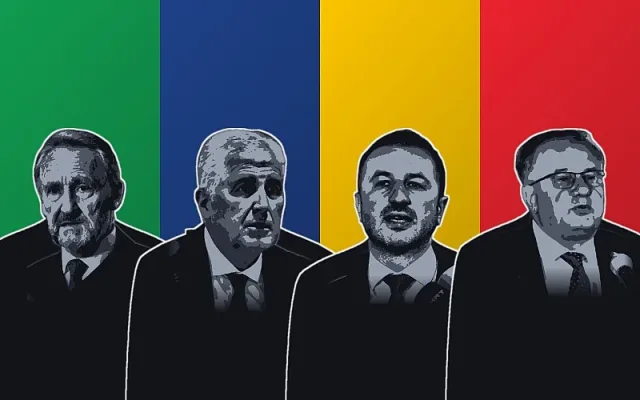 Postizborna matematika: Teške odluke pred liderima stranaka, a svaka će imati svoju cijenu