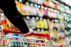 Proizvodi pred istekom roka: Ušteda i do 50 posto