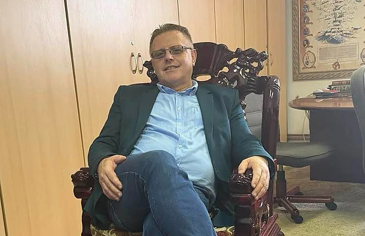 Propala prodaja Hidrogradnje za 88 miliona KM, bh. lazni biznismen i varalica Hamid Čustović nije uplatio novac