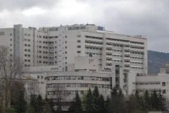 Prvi put u ugrađen plućni zalistak bez hirurškog reza i bez otvaranja grudnog koša