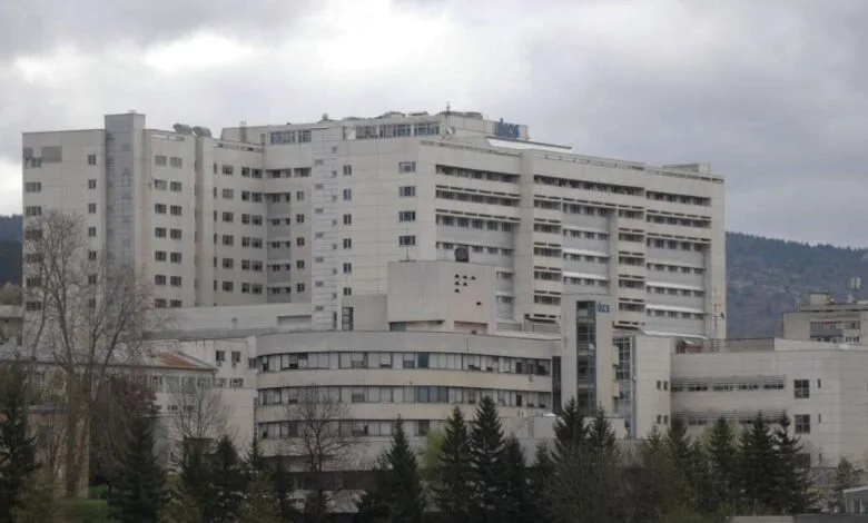 Prvi put u ugrađen plućni zalistak bez hirurškog reza i bez otvaranja grudnog koša