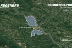 Regener8 Resources istražuje srebro i antimon kod Srebrenice