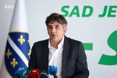 SDA Sarajevo traži od ministara u Vladi KS da obustave dodjelu novca privatnim kompanijama