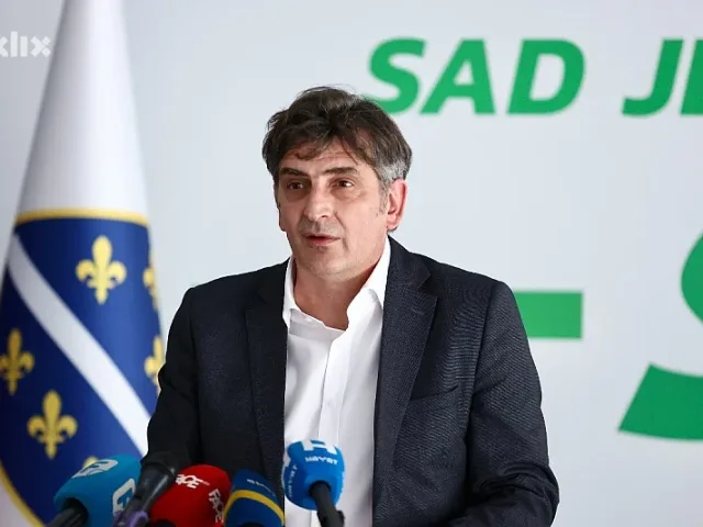 SDA Sarajevo traži od ministara u Vladi KS da obustave dodjelu novca privatnim kompanijama