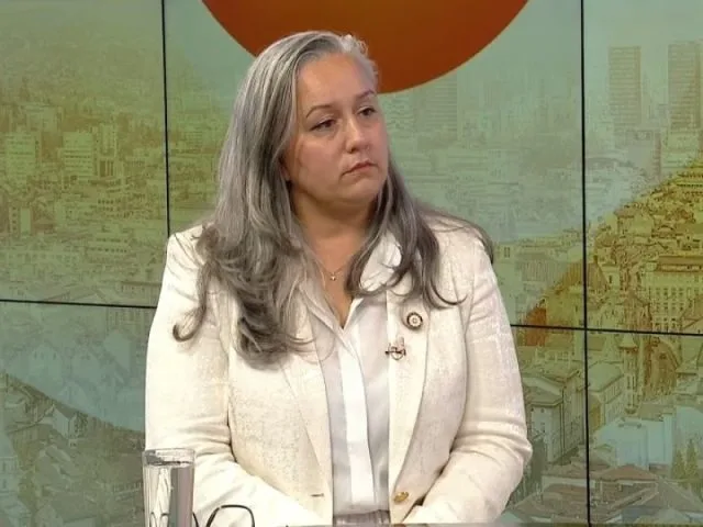 SELMA PORČA BEZ ZADRŠKE: “Plaćeni lobisti mnogo brže završavaju posao, probosanske stranke ne rade dovoljno”