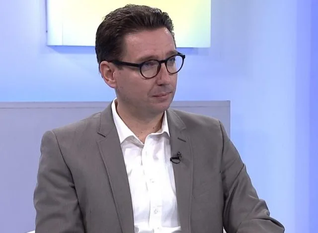 Seid Škaljić za TVSA o povratku građana na klizište i blokadi sredstava iz Kantona i Federacije BiH