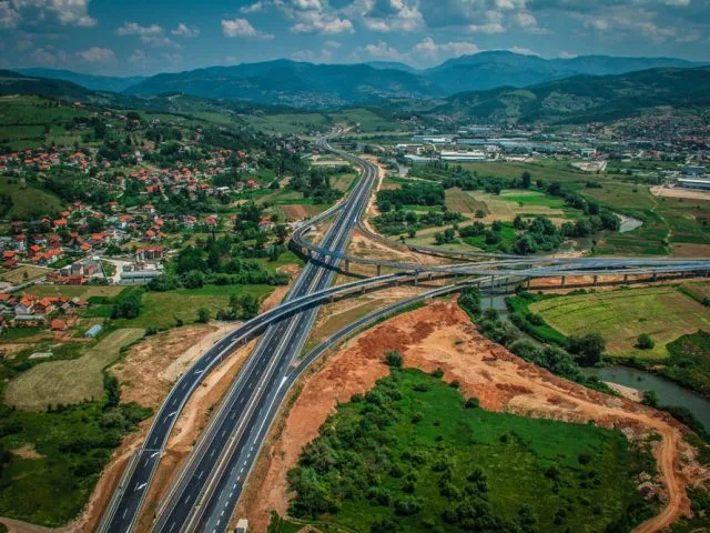 Šta još nedostaje za povezivanje Banje Luke i Sarajeva auto-putem?