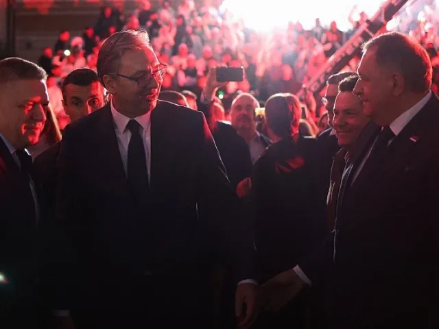 Šta režim u RS-u može očekivati od nove vlasti u Srbiji: Dodik je izjavom ostavio odškrinuta vrata, ali je pitanje žele li ga za saradnika