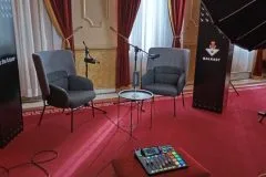 Svjetski tehnološki giganti u Sarajevu na najvećem Kiss the Future AI Summitu