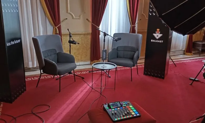 Svjetski tehnološki giganti u Sarajevu na najvećem Kiss the Future AI Summitu