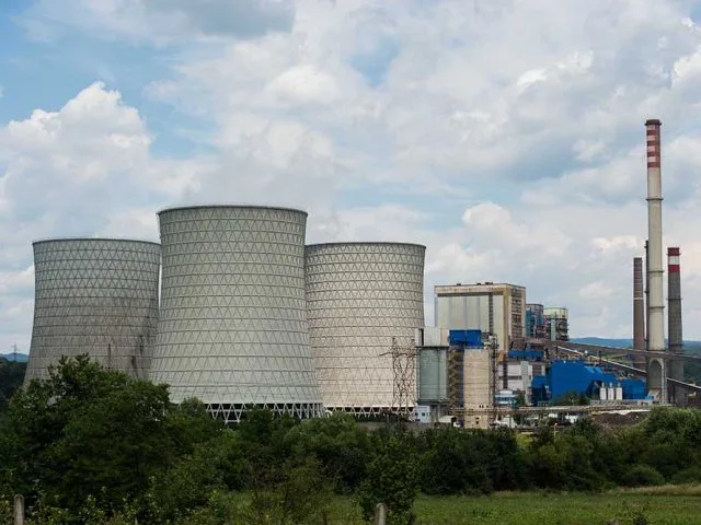 TE Tuzla: Emisije prašine bile 12 puta iznad dozvoljene granice