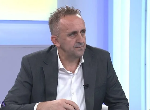 Tatarević o stanju u DZKS: Stiže više od 7.500 vakcina protiv gripa, kadar jačamo, a periferija ima prioritet