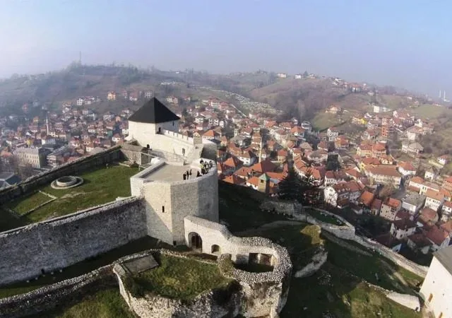Tešanj ostvario 408 miliona KM prometa i pretekao Tuzlu i Zenicu