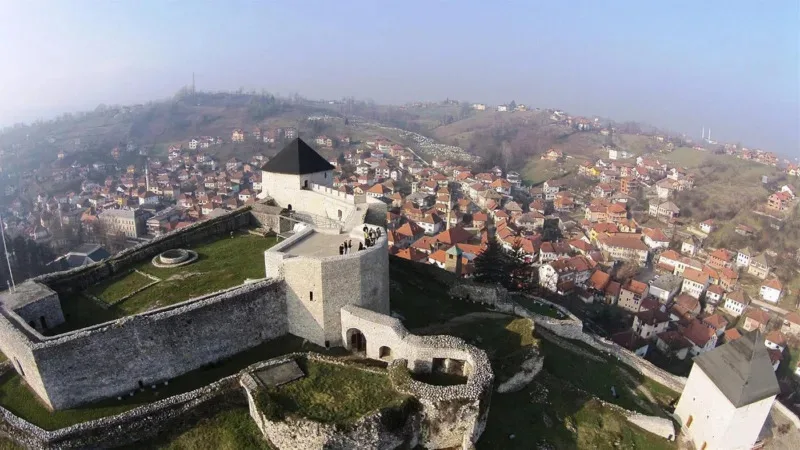 Tešanj ostvario 408 miliona KM prometa i pretekao Tuzlu i Zenicu