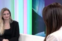 Topčagić: U BiH postoji velika glad za savremenim plesom, to je umjetnost koja traži autentičan izraz