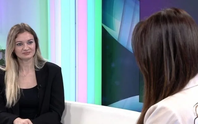 Topčagić: U BiH postoji velika glad za savremenim plesom, to je umjetnost koja traži autentičan izraz