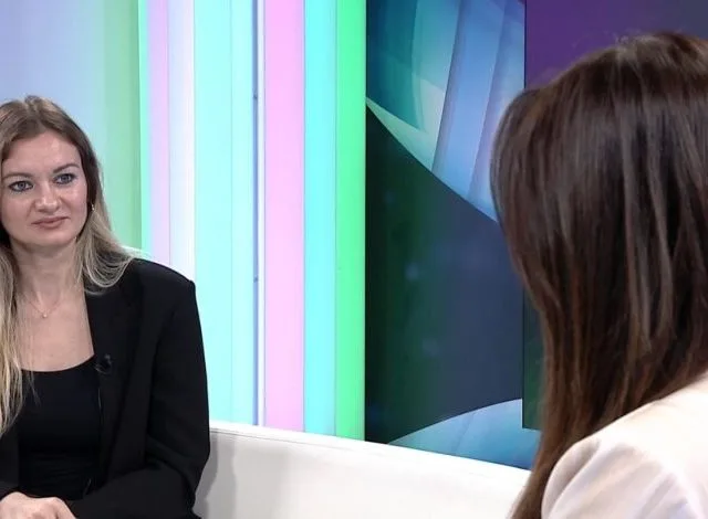 Topčagić: U BiH postoji velika glad za savremenim plesom, to je umjetnost koja traži autentičan izraz