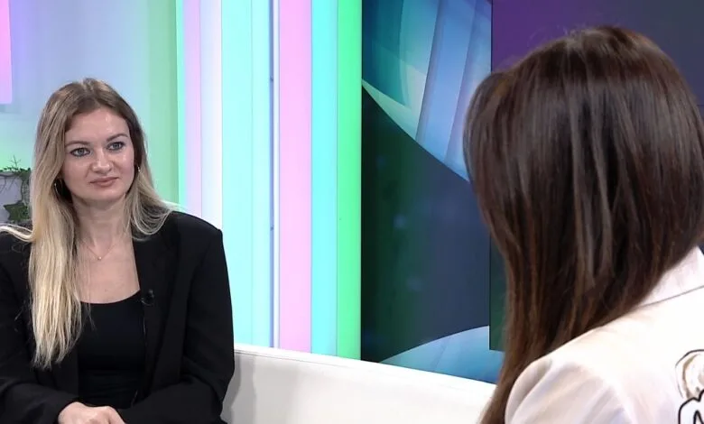 Topčagić: U BiH postoji velika glad za savremenim plesom, to je umjetnost koja traži autentičan izraz