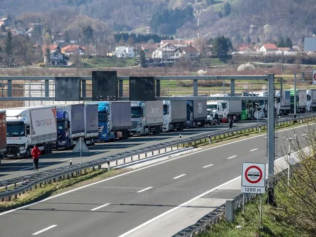 Transportne kompanije napuštaju BiH, prijevoznici traže hitne mjere