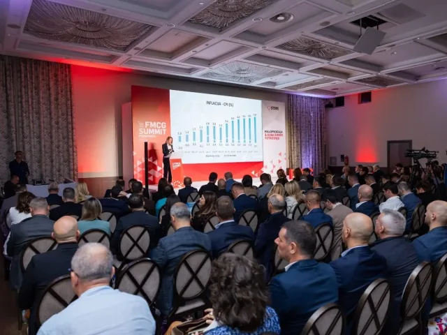 Trgovina budućnosti stiže u Podgoricu: FMCG Summit okuplja lidere industrije 29. oktobra