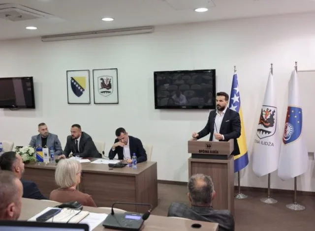 Usvojen Nacrt budžeta Općine Ilidža za 2027. godinu: Za kapitalne projekte i razvoj planirano više od 53 miliona KM