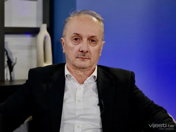 Velagić: Od obustave nastave do najveće reforme obrazovanja u HNK