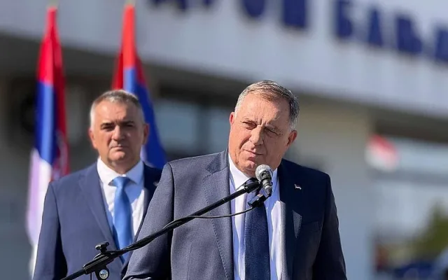 Vlada RS-a ponovo poslala svoj izvještaj u Vijeće sigurnosti UN-a: Dokument pun neutemeljenih tvrdnji