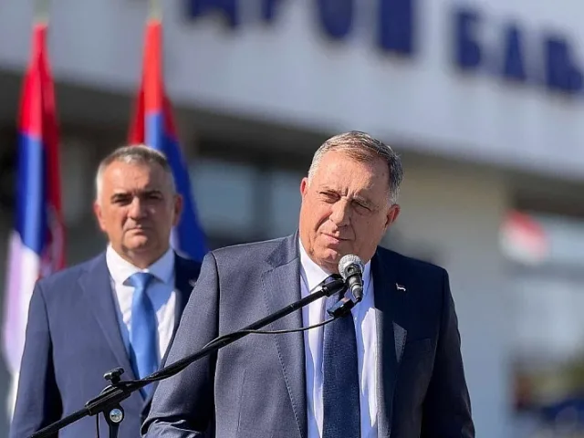 Vlada RS-a ponovo poslala svoj izvještaj u Vijeće sigurnosti UN-a: Dokument pun neutemeljenih tvrdnji